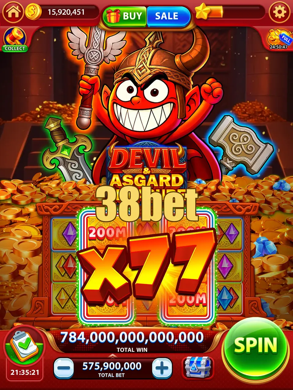 38bet Baixar