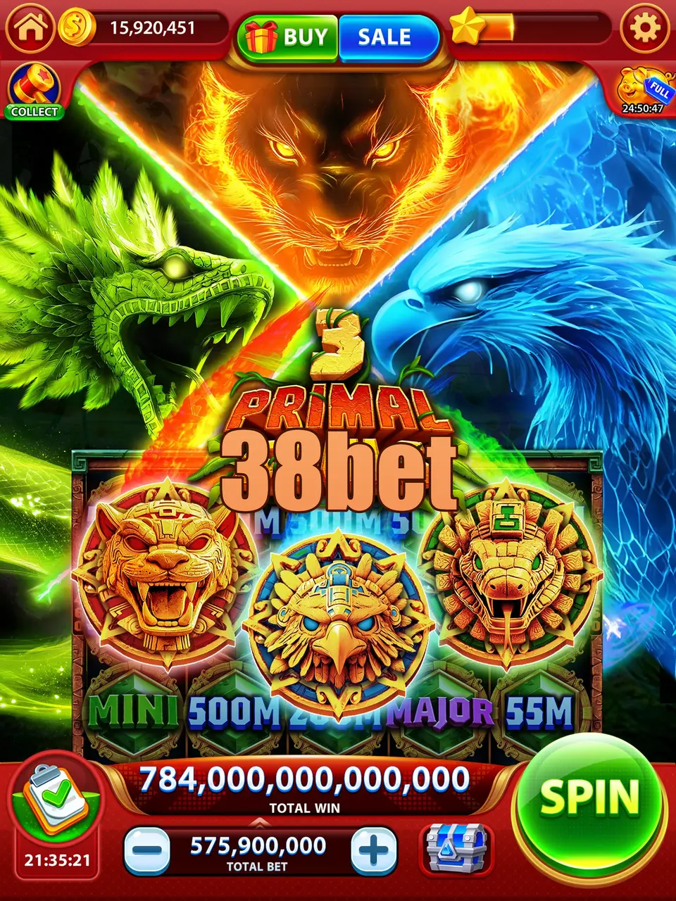 38bet Baixar