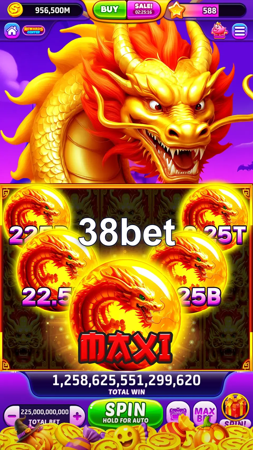 38bet Login